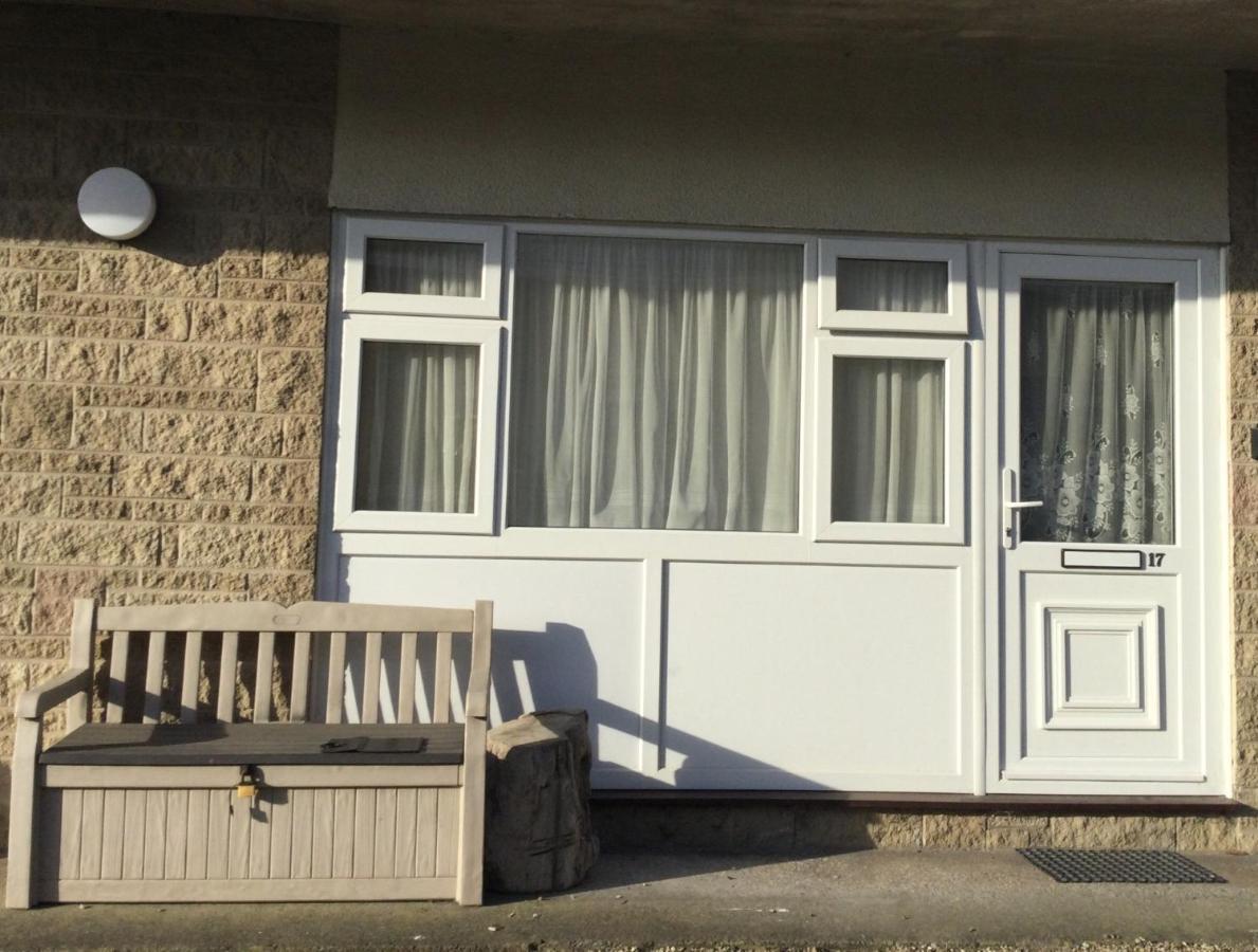 브린 Hillview 아파트 외부 사진